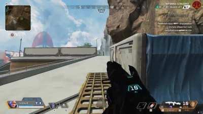 I feel dirty (sorry for audio)