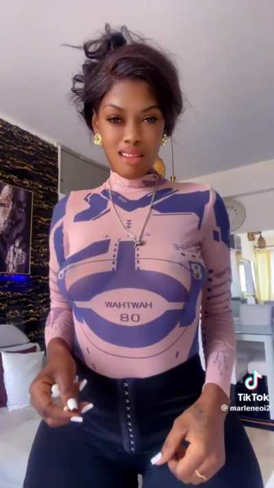 marleneoi2 👸🏾🇦🇴