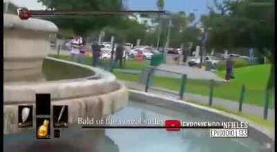 CARECA DO VALE BOREAL