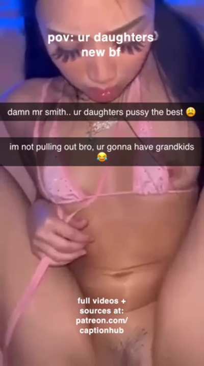 your friend started dating your sister.. 😒