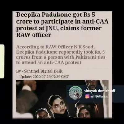 Really made me cry. They are working against a legend like AR Rahman!! Source: @ashleel.ladka from Instagram. Link in comments