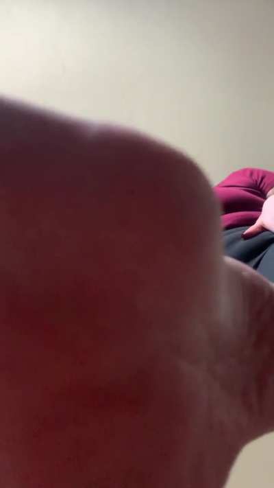 Do you like when I tease you?😏