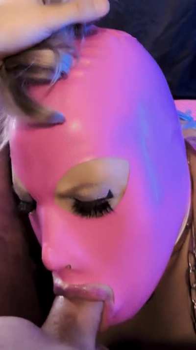 Faster Harder Throater