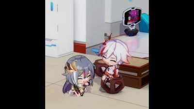 We love yatta but let's also appreciate this