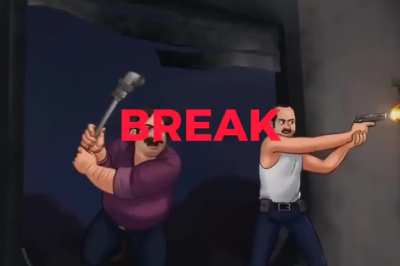 🔥 Absolute Cinema 🔥