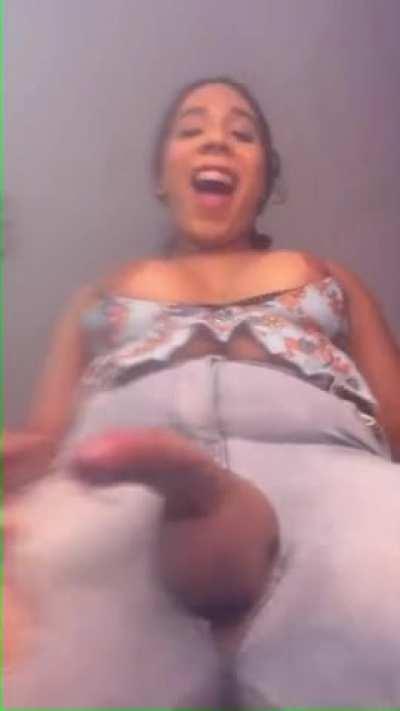 POV Being a Good Boy