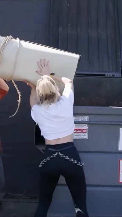 Ian Had A Breakdown GIF