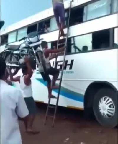 Death Stranding 2 is lit!!