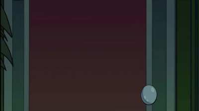 I saw the opportunity and I took it