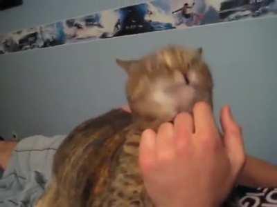 OOOOO! that's the spot...