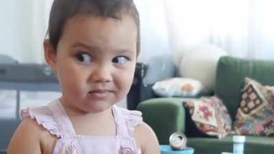 Why are you crying?!