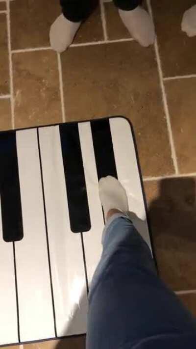 How use this gospel was actually made