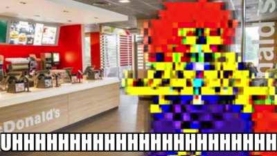 Yharim orders a McToxicWisdom