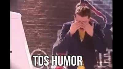 Welcome to TDS Humor