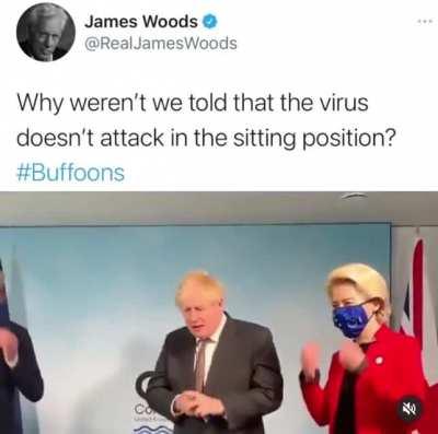 Expect an updated CDC guidance by tomorrow