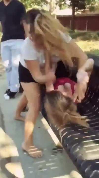 Sorry for not posting as much 

Damn she was throwing some hard punches🧐