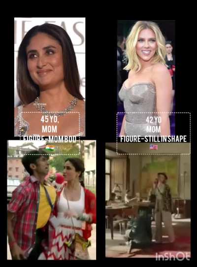 Which one's better and more impactful 🤢