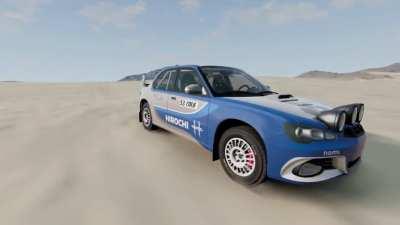 55 Car Destroyed My PC