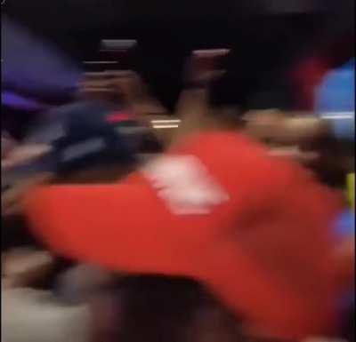 Lmao Mook drunk asl 😅