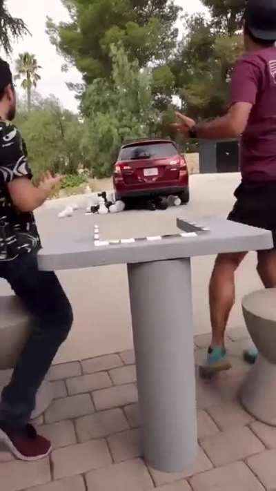 Are you even allowed to do that?