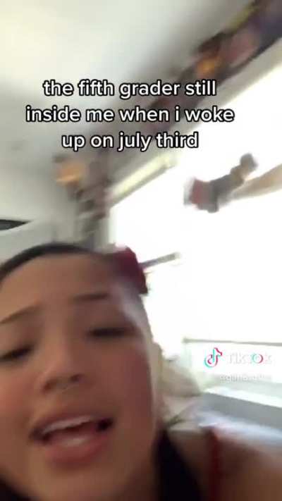 her new @ is eye00ne