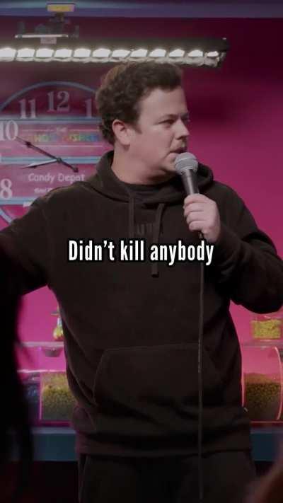 Favorite Mass Shooting