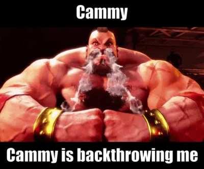 This is why I take the throw