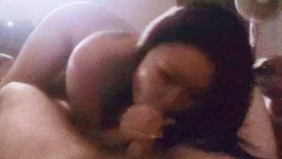 I got bored of the movie so found something better to do😉