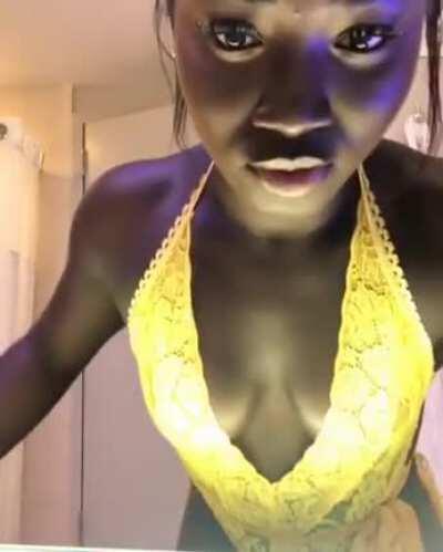 Black Women are Superior