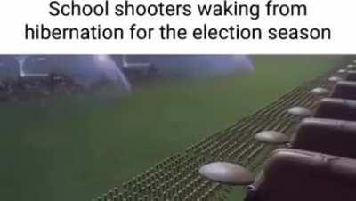 Given current events, I felt this appropriate