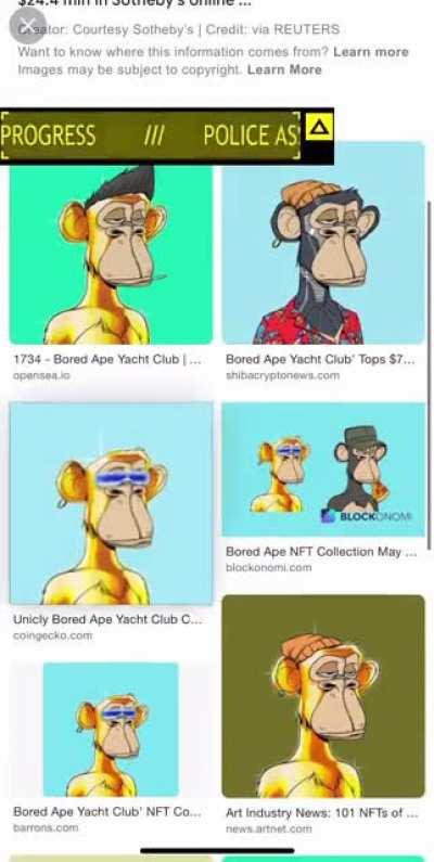 Heist of the century