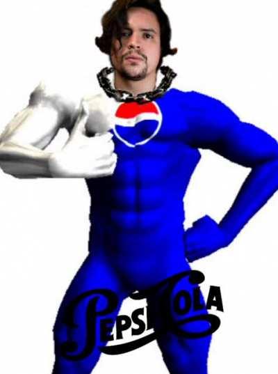 Un black people ala one coin y amigos