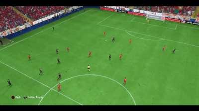 toty hernandez couldn't stop this