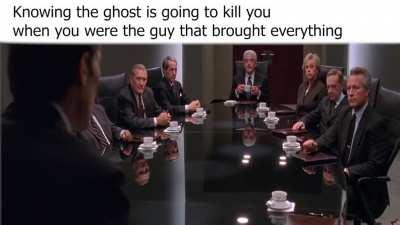 You can't do this to me!