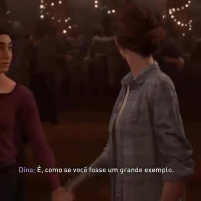 The Last of Us ratinho João Cleber edition