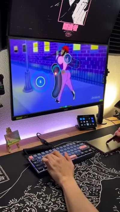 Anybody know where to find this map?