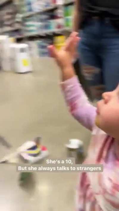 10/10 cute but 0/10 survival instincts 😂