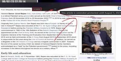 Biggest scandal that legacy media is not talking about