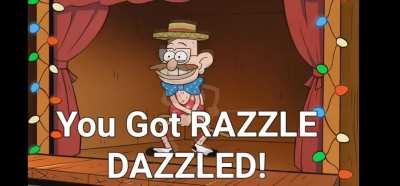 Lets make this the newest meme.