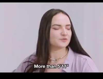 woman gets a taste of her own medicine