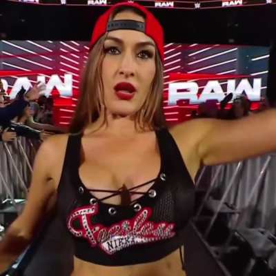 Nikki Bella