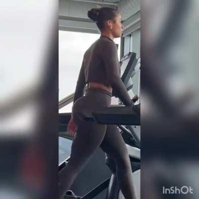 Slowed down of them yams (Lexie)