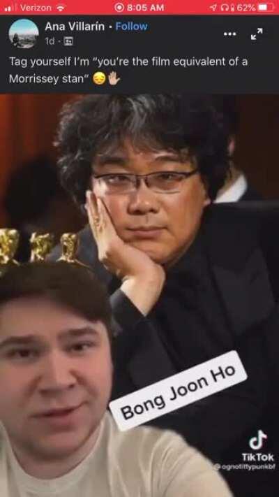 Thought this sub would enjoy this