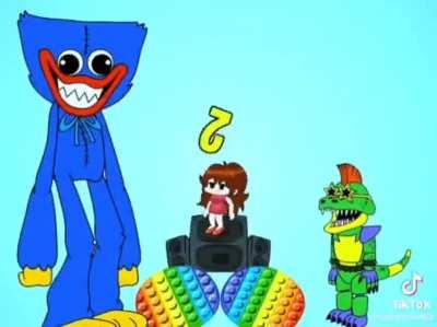 i used to Watch this as a kid 🖤🖤🖤