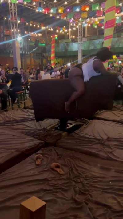 Controller Knew Exactly What He Was Doing