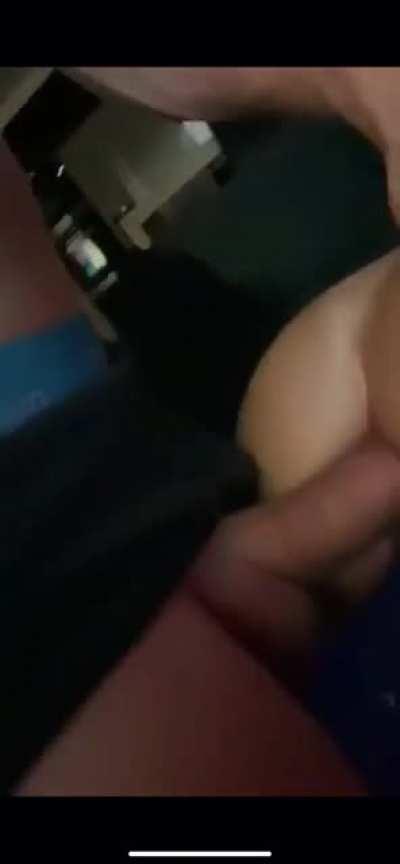 Que dans l’fion 🔥