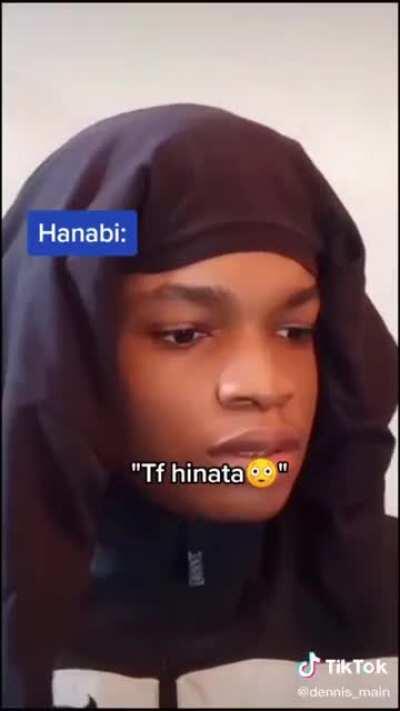 Show me your ways Neji-Sensei