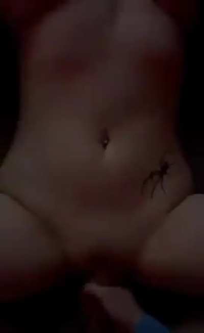 Big titty Asian goth slut fucked (discord in comments)