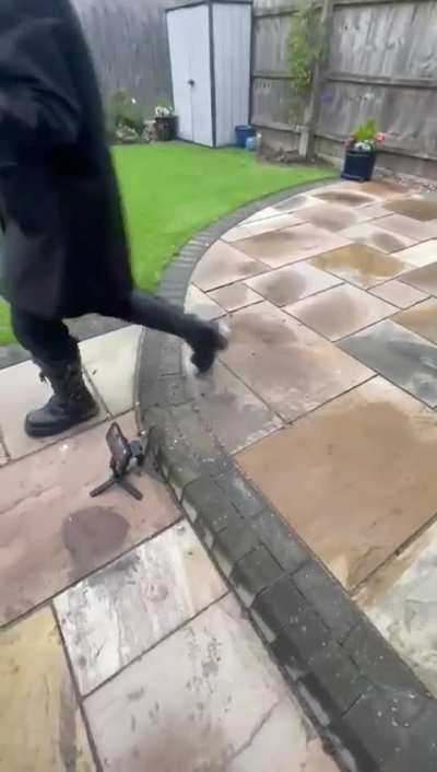 I have vids of women crushing in sneakers and boots, just message me if you’re interested.