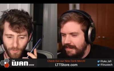 This will probably age like milk